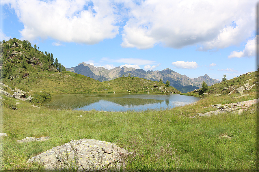 foto Laghi dei Lasteati